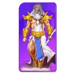 Olympus
Super Scatter slot game Indonesia