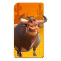 Buffalo
King slot game Indonesia