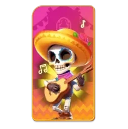 Taberna
Muertos slot game Indonesia