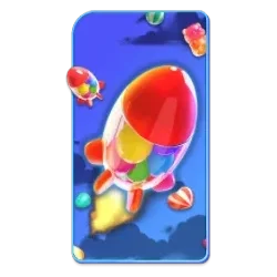 Sugar
Rush slot game Indonesia
