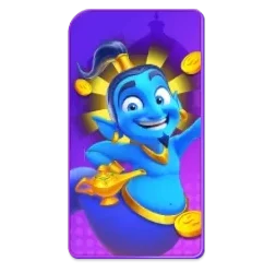 Crazy
Genie slot game Indonesia