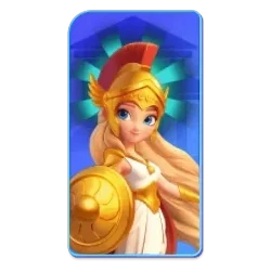 Wisdom
Of Athena slot game Indonesia