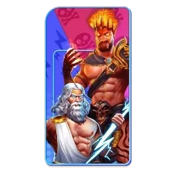 Zeus
& Hades slot game Indonesia