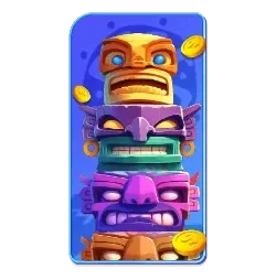 Totem
Wonders slot game Indonesia