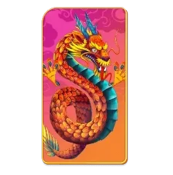 Floating
Dragon slot game Indonesia