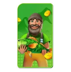 Big Bass slot game Indonesia