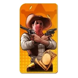 Dead or
a Wild slot game Indonesia