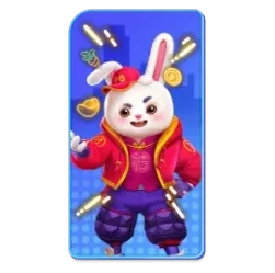 Fortune
Rabbit slot game Indonesia