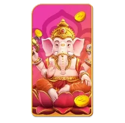Ganesha
Fortune slot game Indonesia