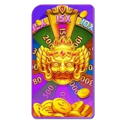 Fortune
Gems slot game Indonesia