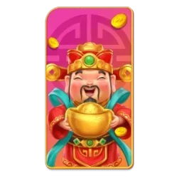 Caishen
Wins slot game Indonesia