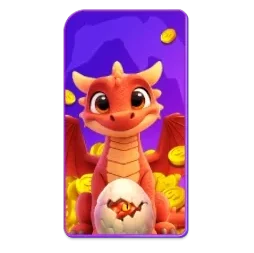 Dragon
Hatch slot game Indonesia