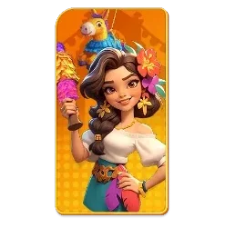 Pinata Wins slot game Indonesia