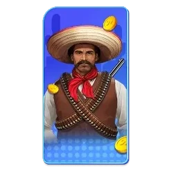 Wild Chuco slot game Indonesia