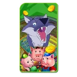 Huff N' Even
More Puff slot game Indonesia