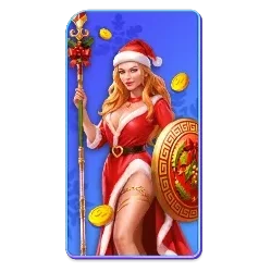 Wisdom of Athena
Xmas 1000 slot game Indonesia