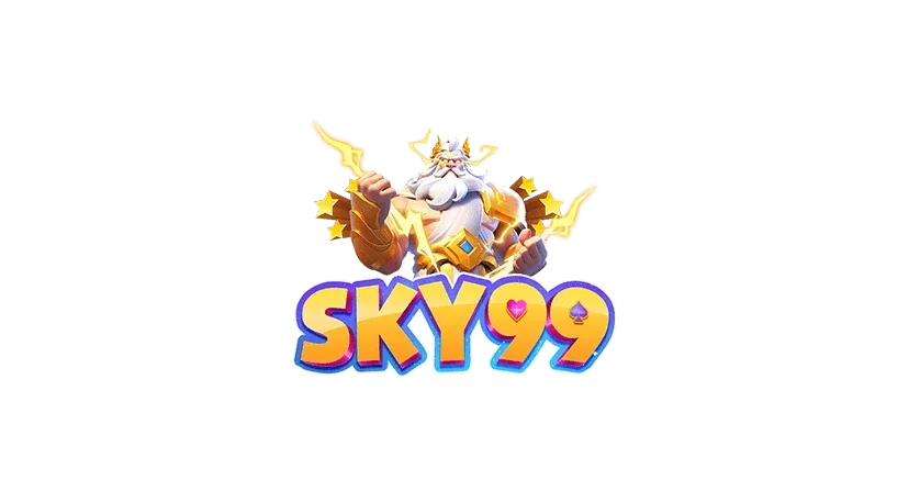 Logo SKY99